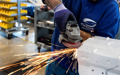 Il meccanico, ovvero il chirurgo delle piattaforme aeree