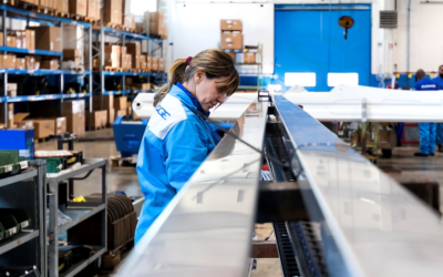 Come fare una manutenzione efficace delle piattaforme aeree