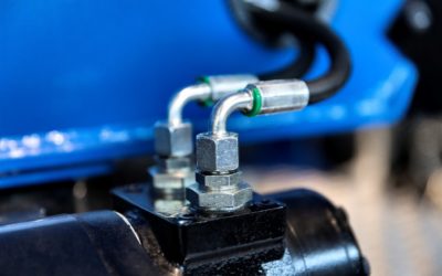 Spare parts for aerial platforms