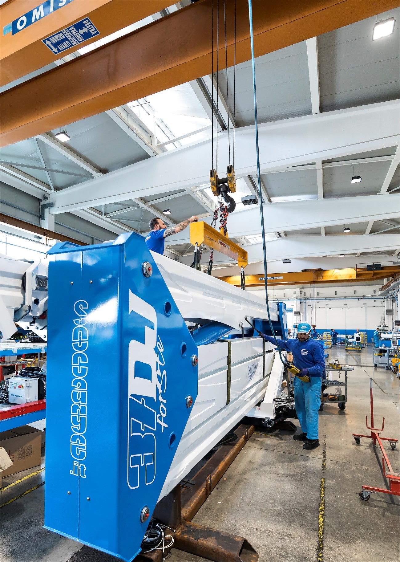 ricambi piattaforme aeree ricambi piattaforme aeree