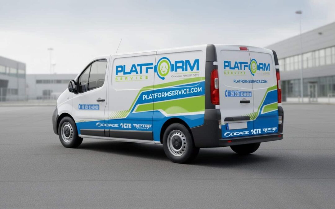 Socage Group presenta Platform Service: la nuova era dell’assistenza post-vendita